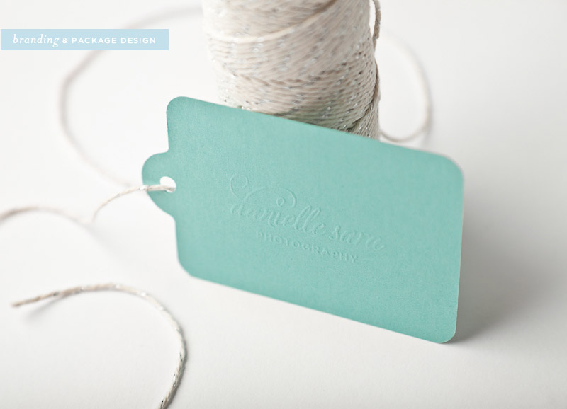 Branding & Package Design